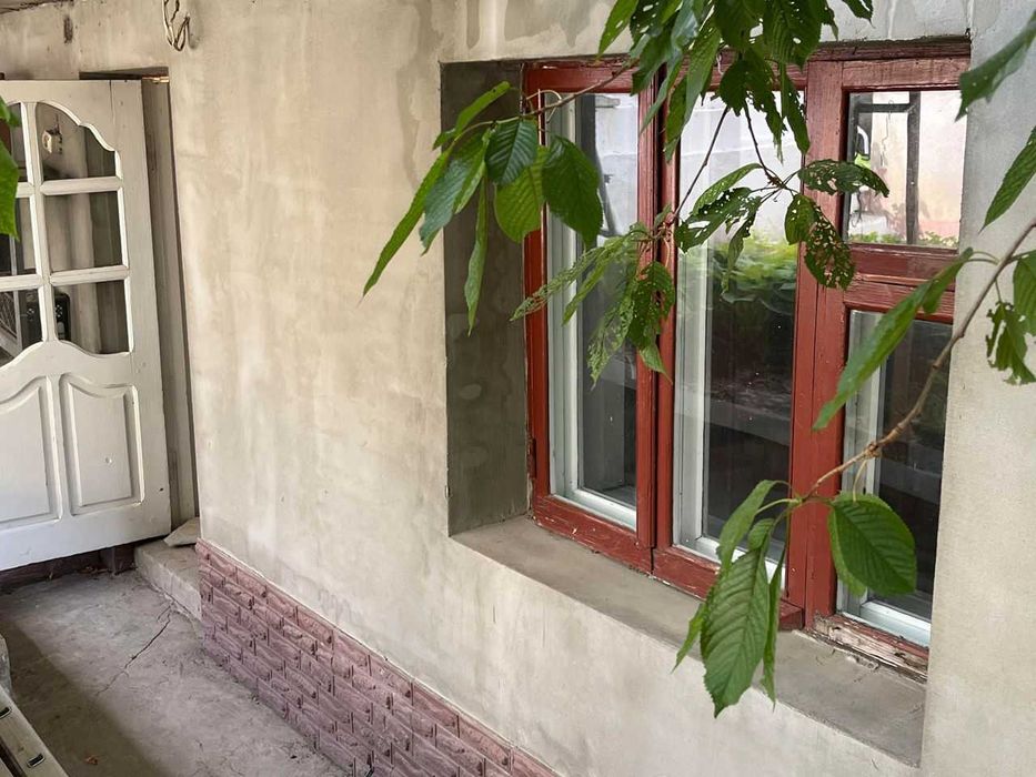 Етаж от къща в Левски