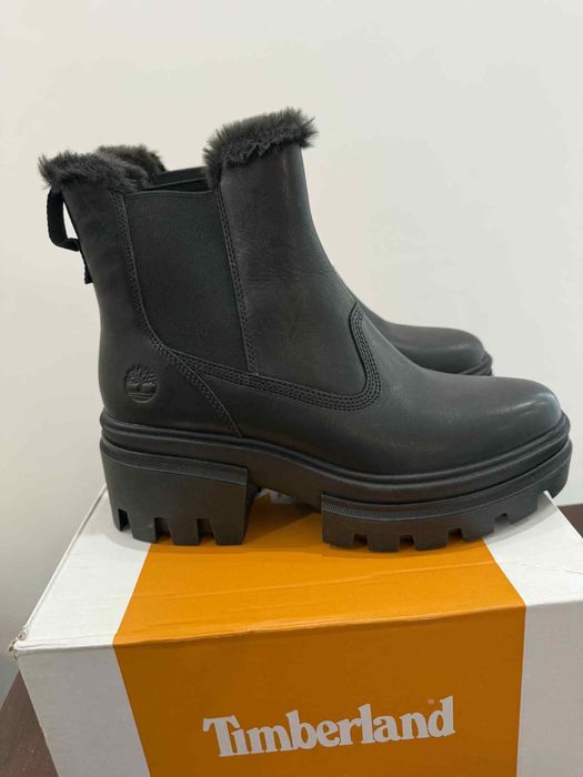 Timberland Everleigh