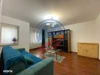Chirie Apartament 2 Camere Cu Centrala Zona  Rond Gara