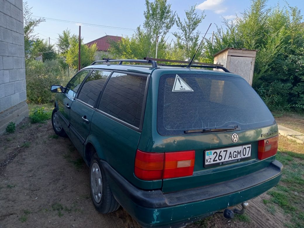 Продам Пассат В4
