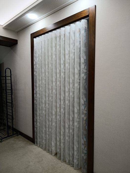 Жалюзи Jalyuzi Декор окон