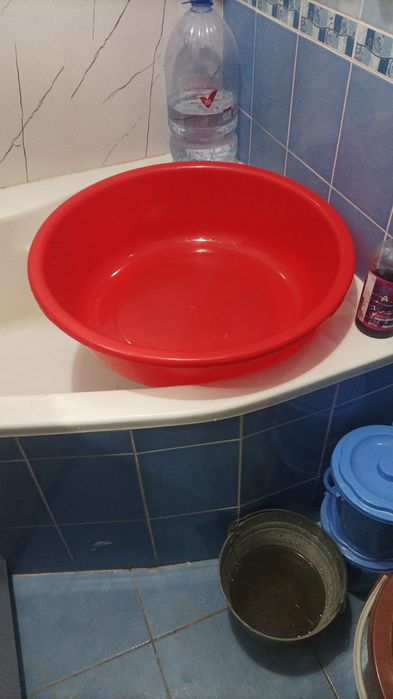 Тазик в отличном состоянии