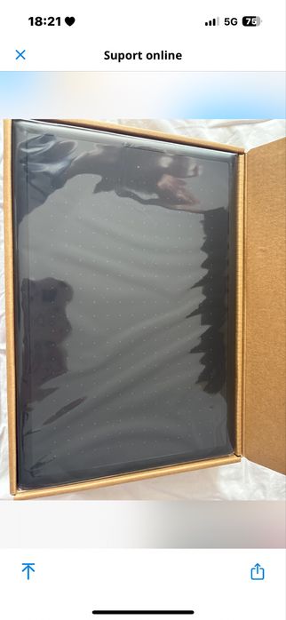 Tableta Grafica Noua