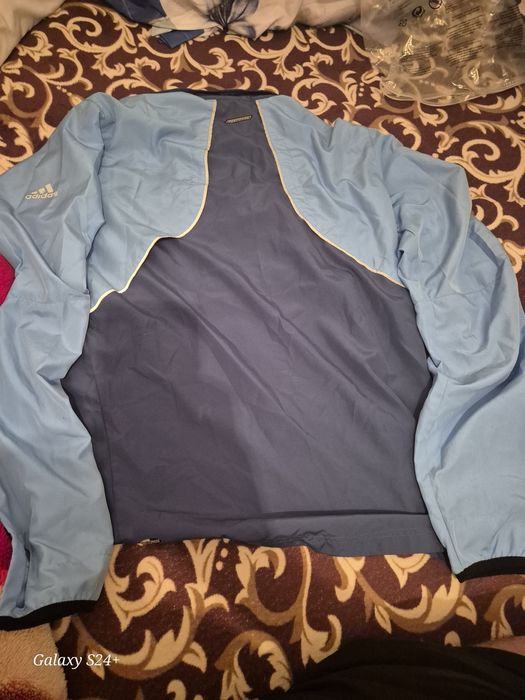 bluza manchester united 2003