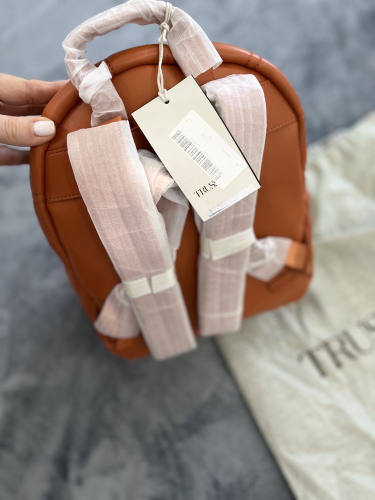 Trussardi Красива Раница