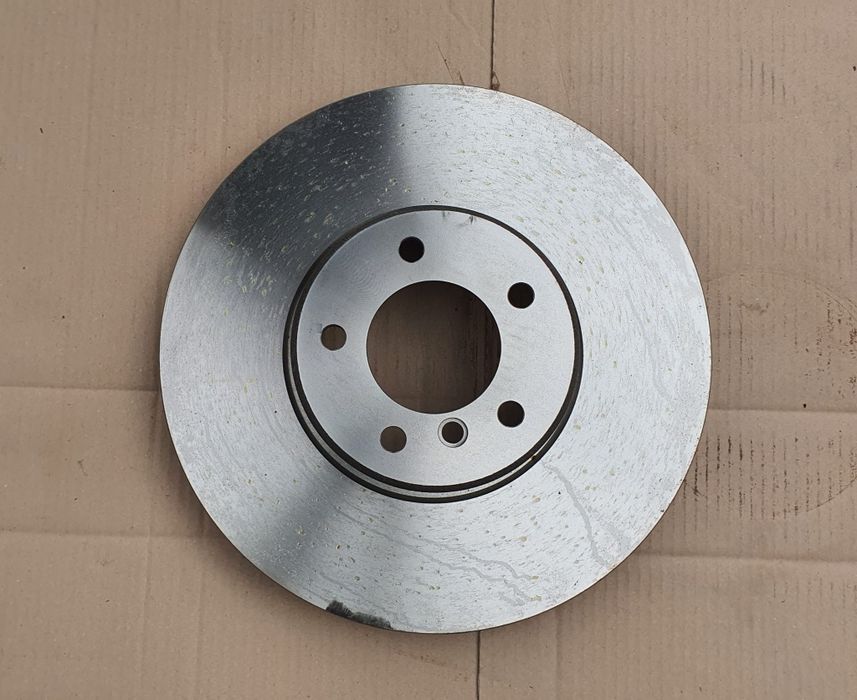 Disc frana fata BMW E 60. E 61. E 63.  E 64.