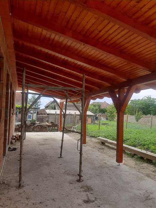 Constructor Cristian