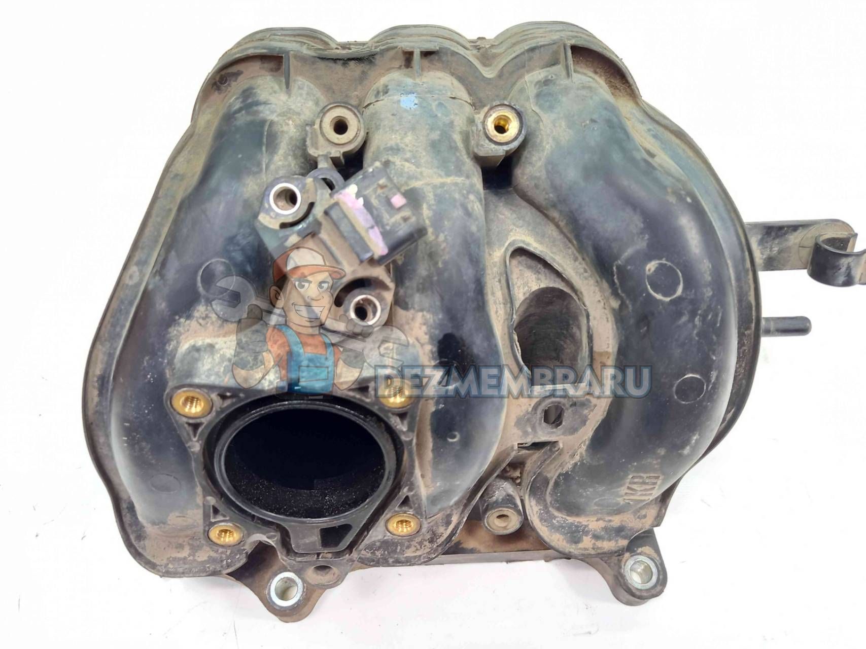 Galerie admisie OEM Toyota Yaris (P9) [Fabr 2005-2011] 1.0