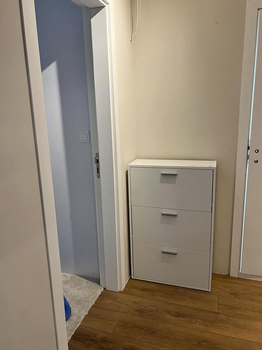 Дава се под наем Двустаен апартамент в Пловдив, Кършияка - 69 кв.м за 550 € - Снимка #8