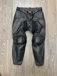 Pantaloni dama piele Dainese 26/38/M