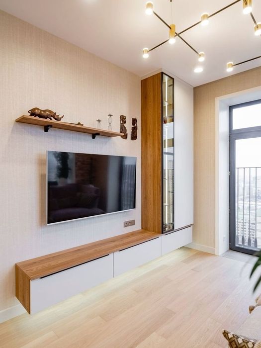 Мебель из ЛМДФ И ЛДСП.