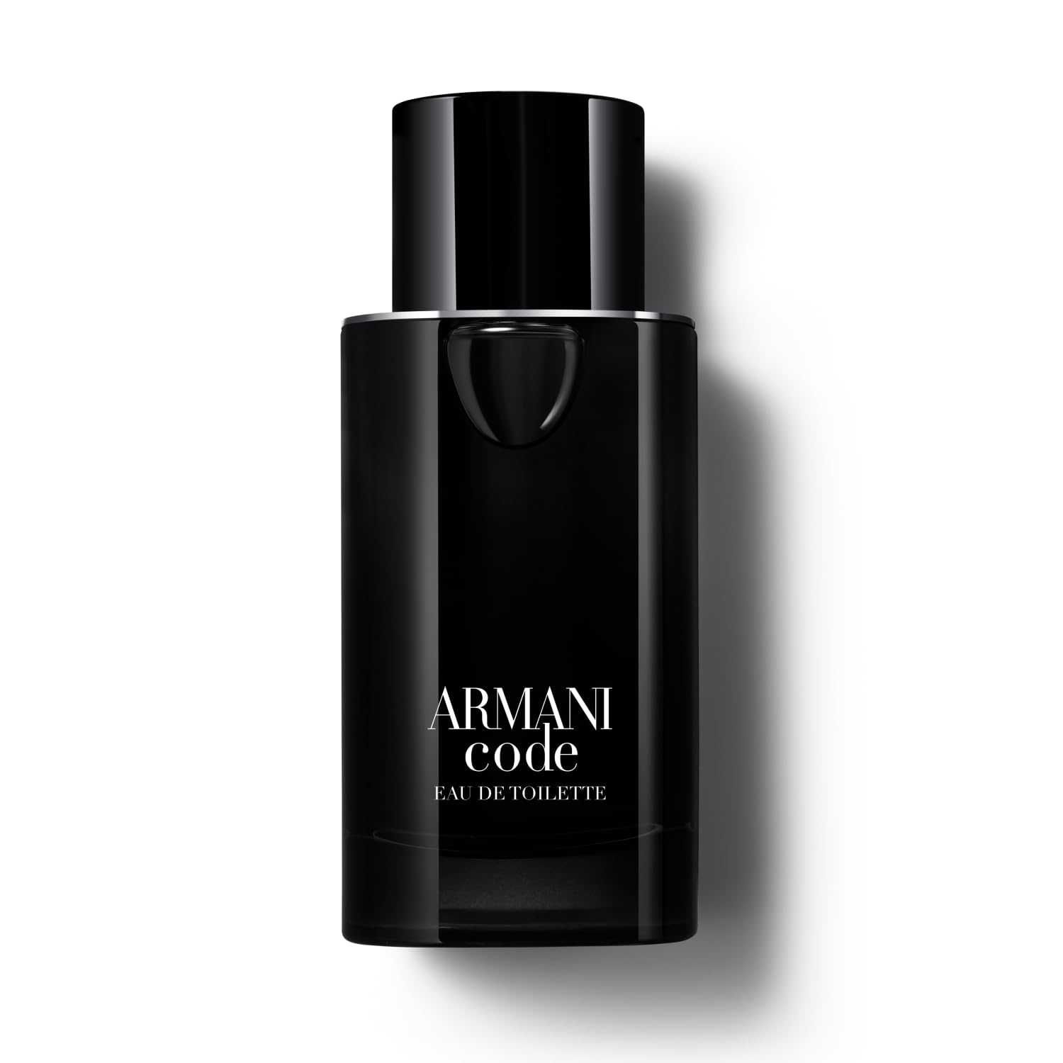Armani Code-Apa de toaleta pentru bărbați 75 ml