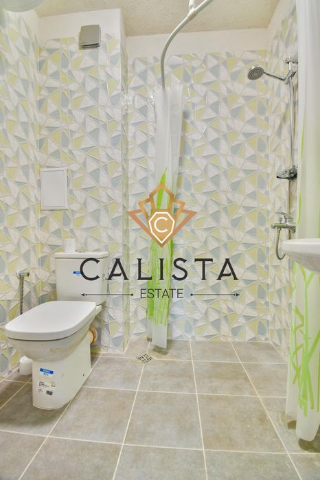 Дава се под наем Двустаен апартамент в София, Хаджи Димитър - 62 кв.м за 600 € - Снимка #8