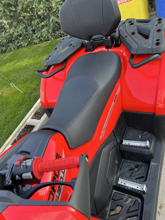 Cfmoto X5 520L EURO5