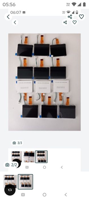 Display Expresor cafea Philips, Saeco Nou.