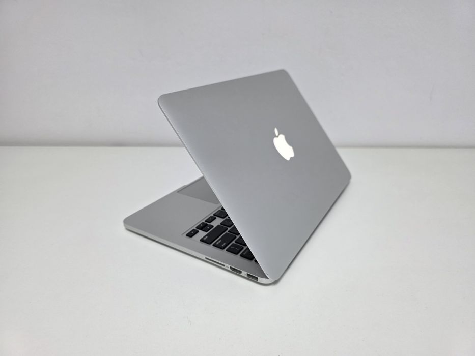 Oferta Macbook PRO 13 Retina i5 8gb ssd . Factura + GARANTIE