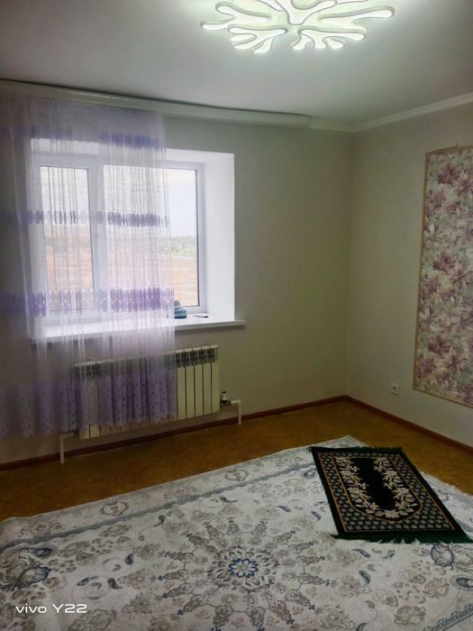 Продам квартиру "