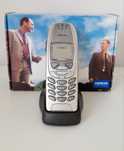 Nokia 6310i. Nou 0 minute. Folie ecran. Original. Germany. Extra full.