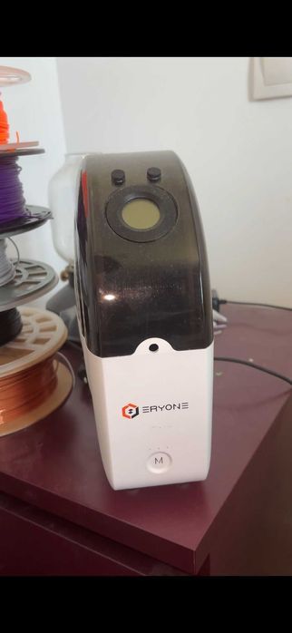 Imprimanta 3D Sovol SV06 Ace Plus