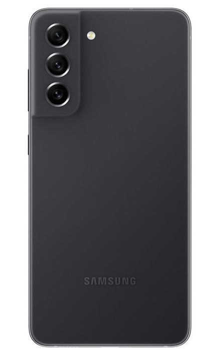 Телефон samsung S21 FE 5G