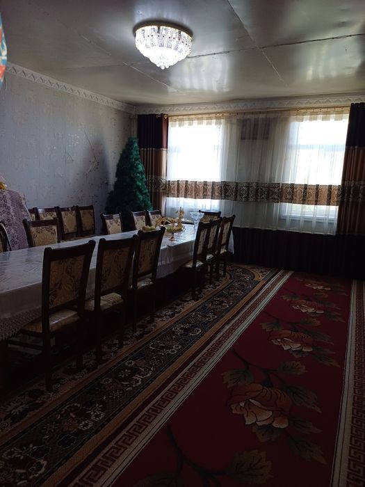 Уй в центре Нукуса ориентир Рес Детская больница