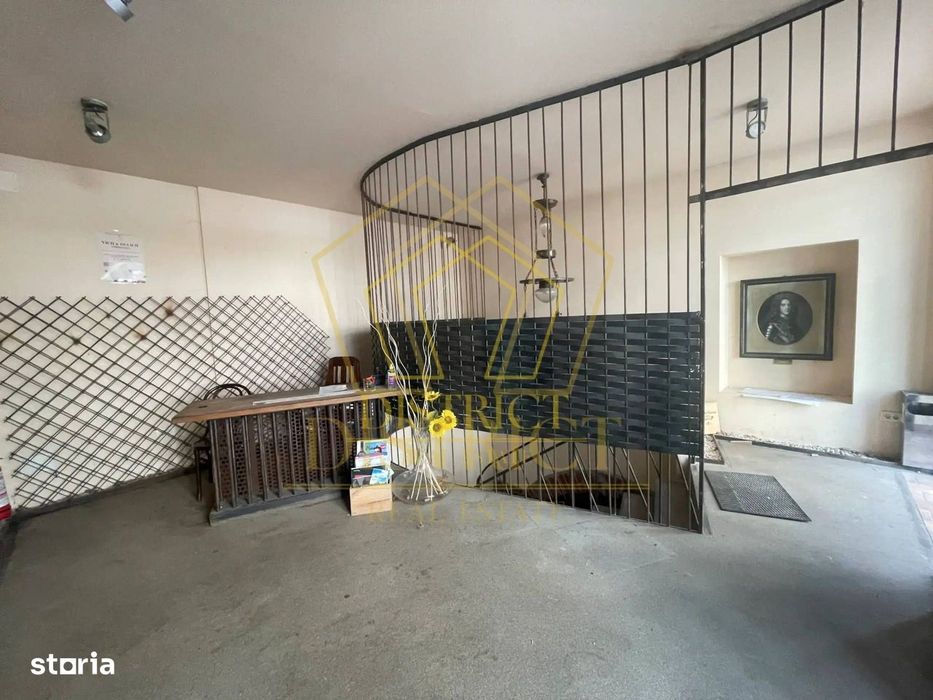 Spațiu comercial 400mp vad bun | Piața Unirii I Ultracentral