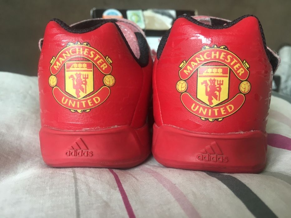 Adidas 21 / Адидас 21