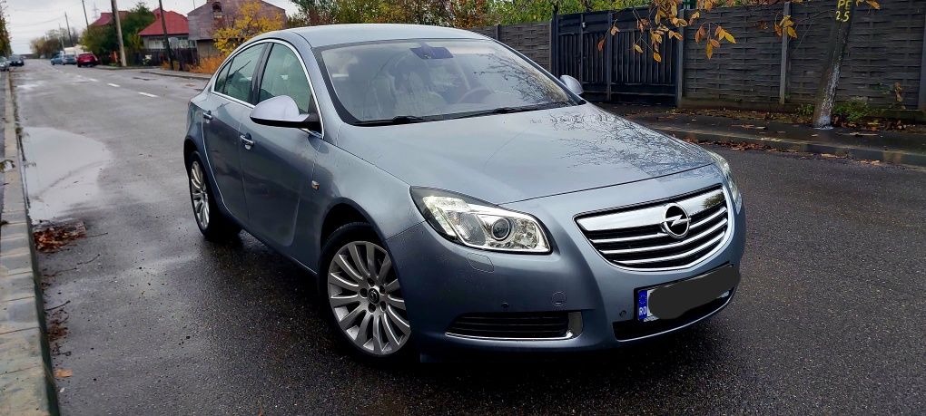 Opel Insignia 2.0