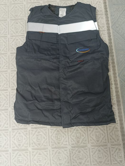 Продам спецодежда