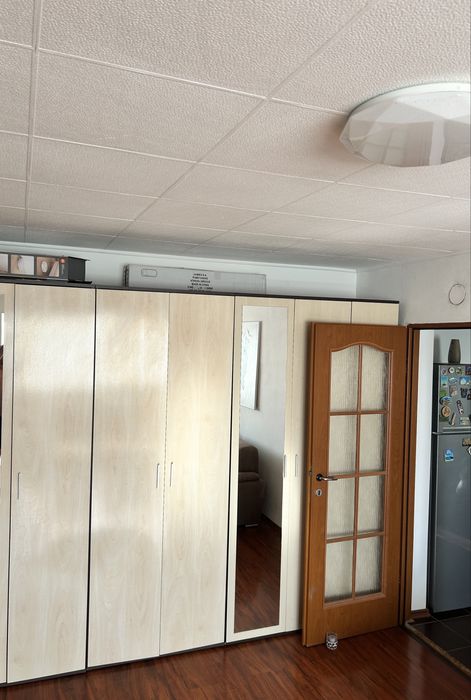 Apartament doua camere Astra