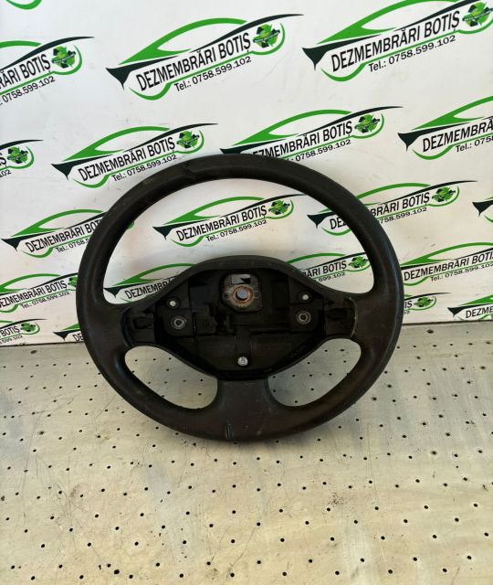 Volan simplu Dacia Logan prima generatie (facelift)