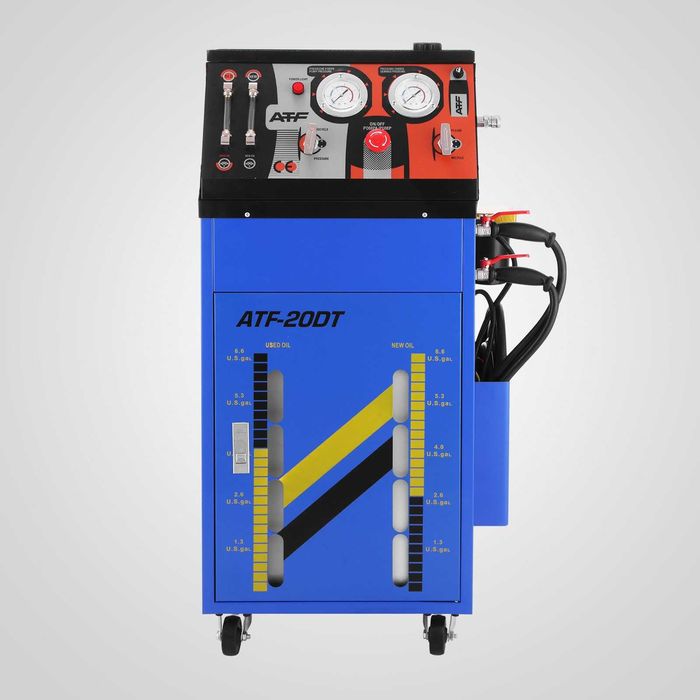 Vand Aparat Schimb Ulei Transmisie Automata ATF - 20DT