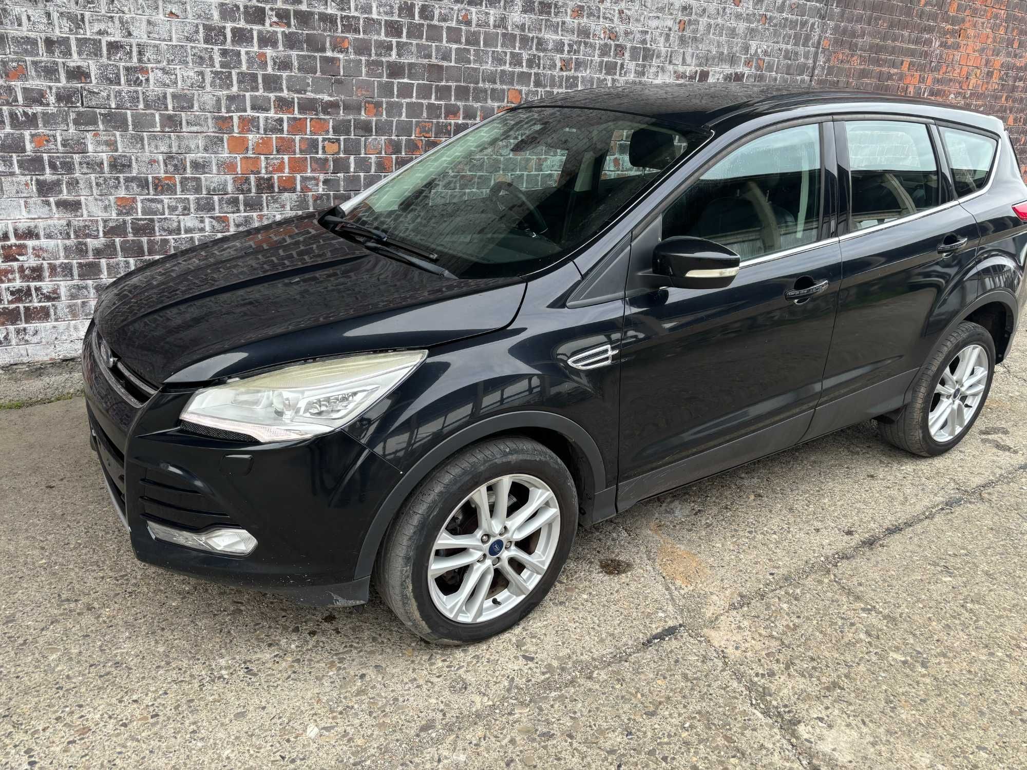 piese auto din dezmembrari ford kuga 2 2013-2018