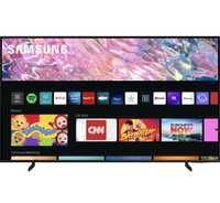 ГАРАНЦИОНЕН!!! Телевизор Samsung 50Q60B, 50” (125см), Smart, 4K UHD