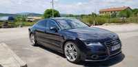 AUDI A7 3.0 TDI Quattro S-line