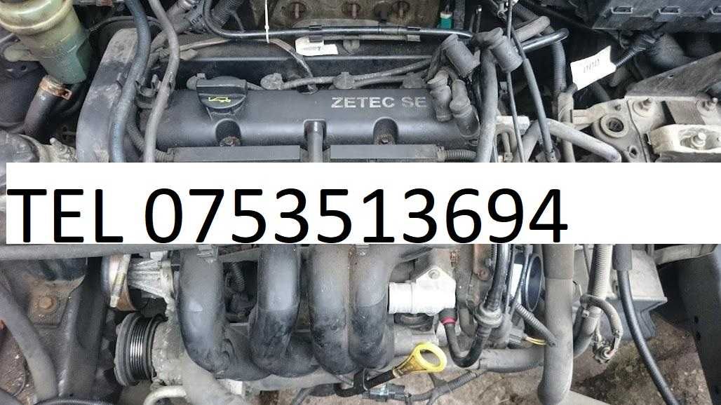 Motor Ford Focus 1  1.6 16 v Cod FYDD