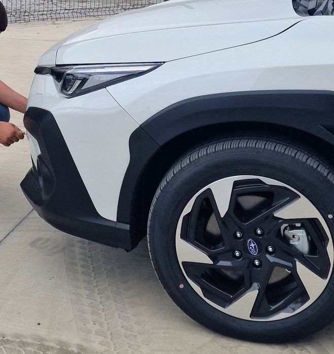 Летни гуми Falken 225/55/18