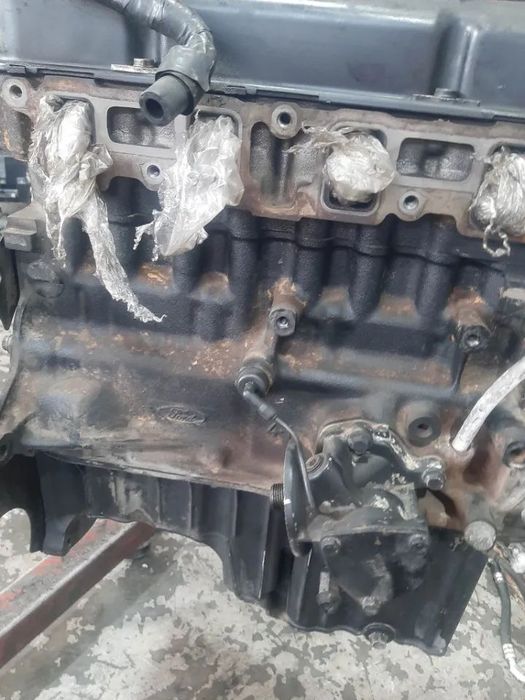 motor 1.3b j4m ford ka