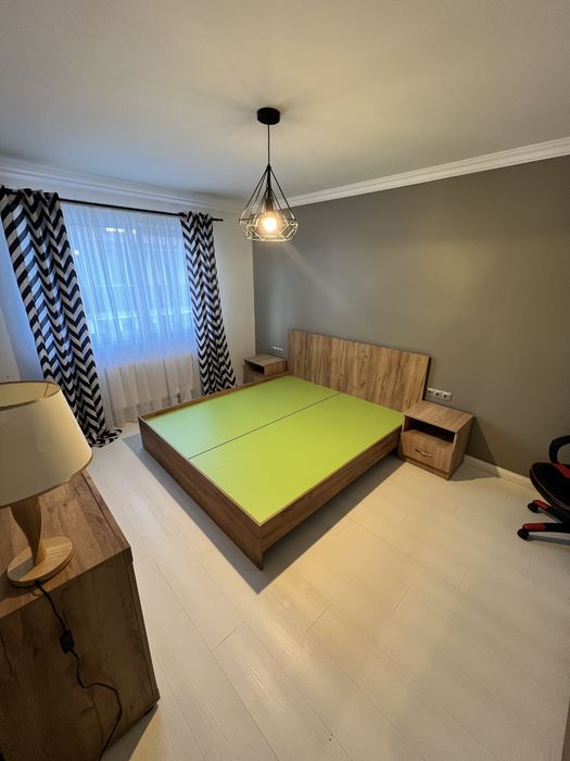 Apartament 2 camere spre închiriere