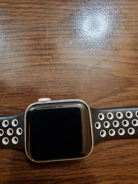 Apple watch series 6 44mm