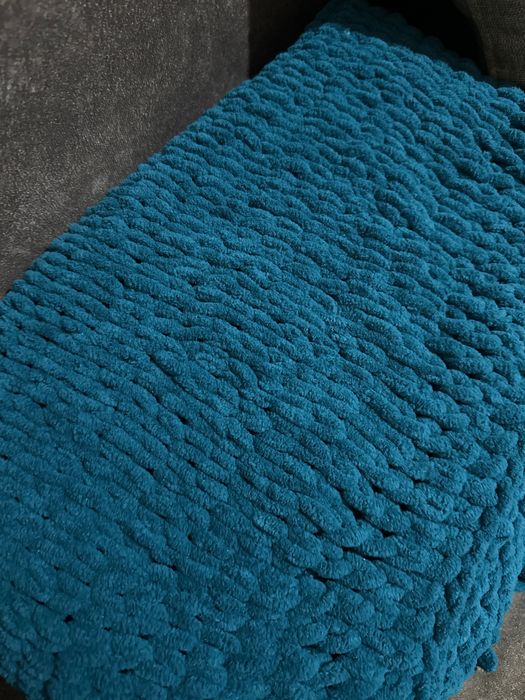 Одеала за бебенца или шал