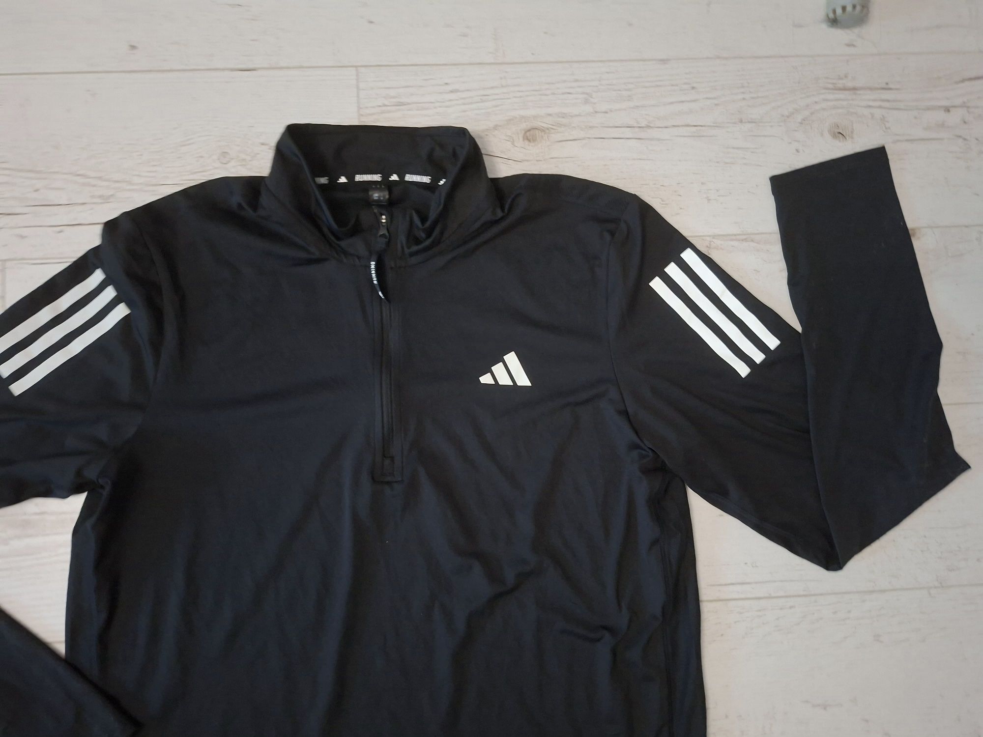 Adidas-Ориг. Блуза