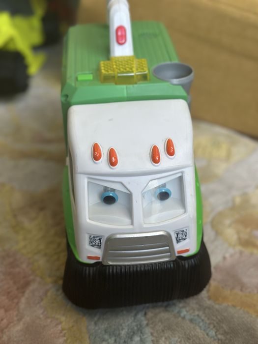 Играчки Disney Cars и други