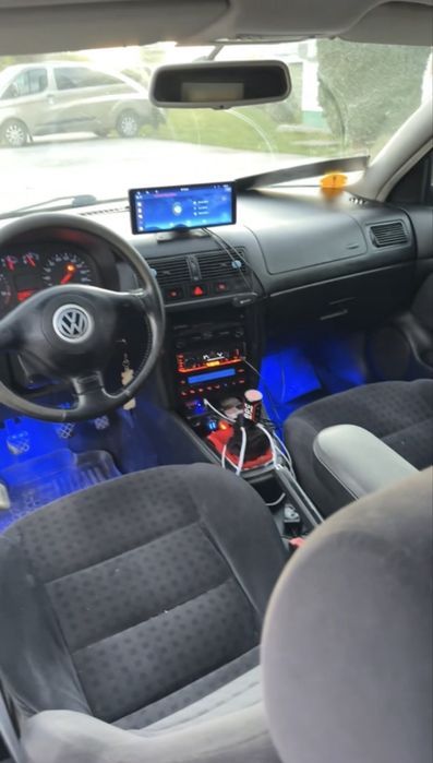 Vand Golf 4 1.9 tdi ALH