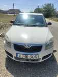 Skoda Fabia fab 2010 motor 1.2+  Gpl ITP  recentă  fiscal proprietar