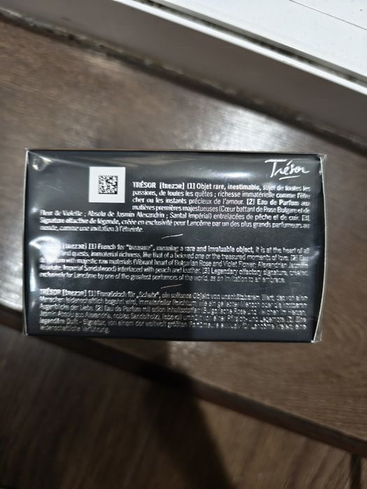 Parfum Tresor 30 ml EDP