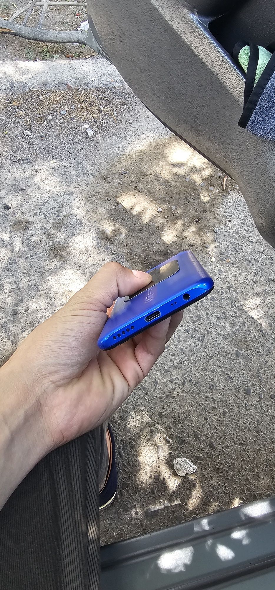 Redmi 8A 32 gb sotiladi