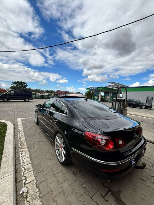 Volkswagen Passat CC R-Line