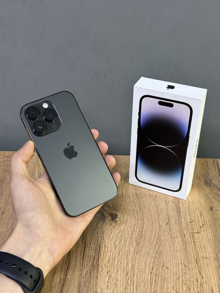 Iphone 14 Pro 256 GB | Mobile Zone