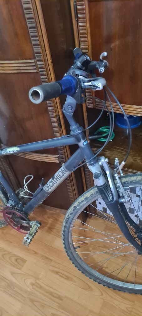 Bicicleta 18 viteze